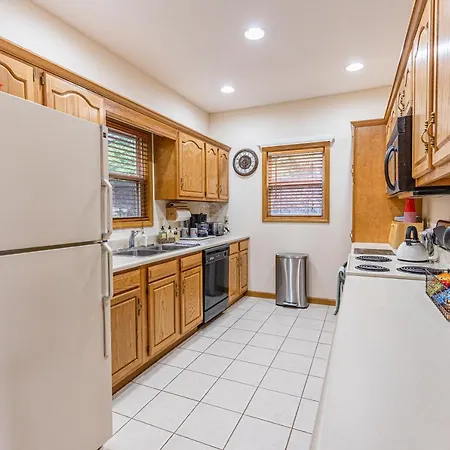 Condo With Stunning Mountain And 6Th Green Views Near Harrahs Cherokee Bryson City Whittier Exterior photo