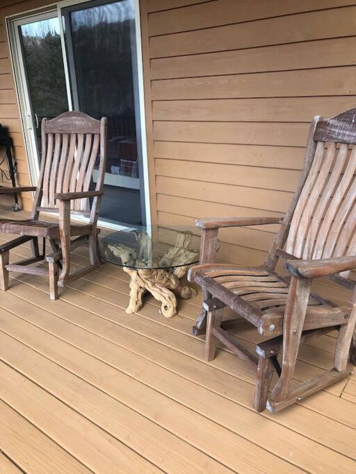 With Stunning Mountain And 6th Views Near Harrahs Cherokee Bryson Holiday home *