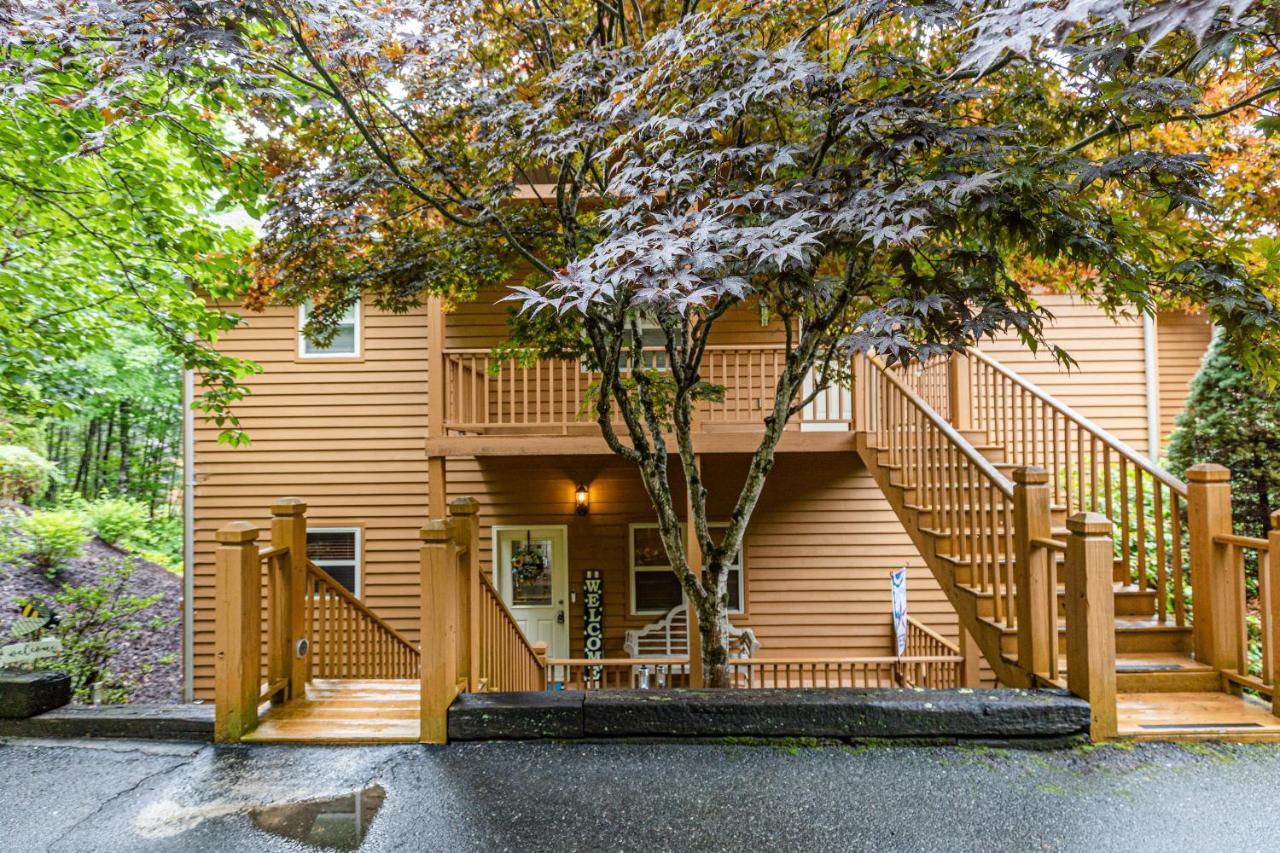 With Stunning Mountain And 6th Views Near Harrahs Cherokee Bryson * Whittier
