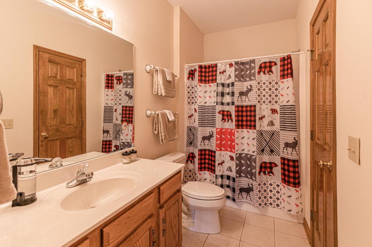 Holiday home With Stunning Mountain And 6th Views Near Harrahs Cherokee Bryson Whittier