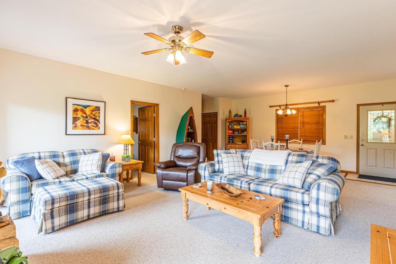With Stunning Mountain And 6th Views Near Harrahs Cherokee Bryson Holiday home *