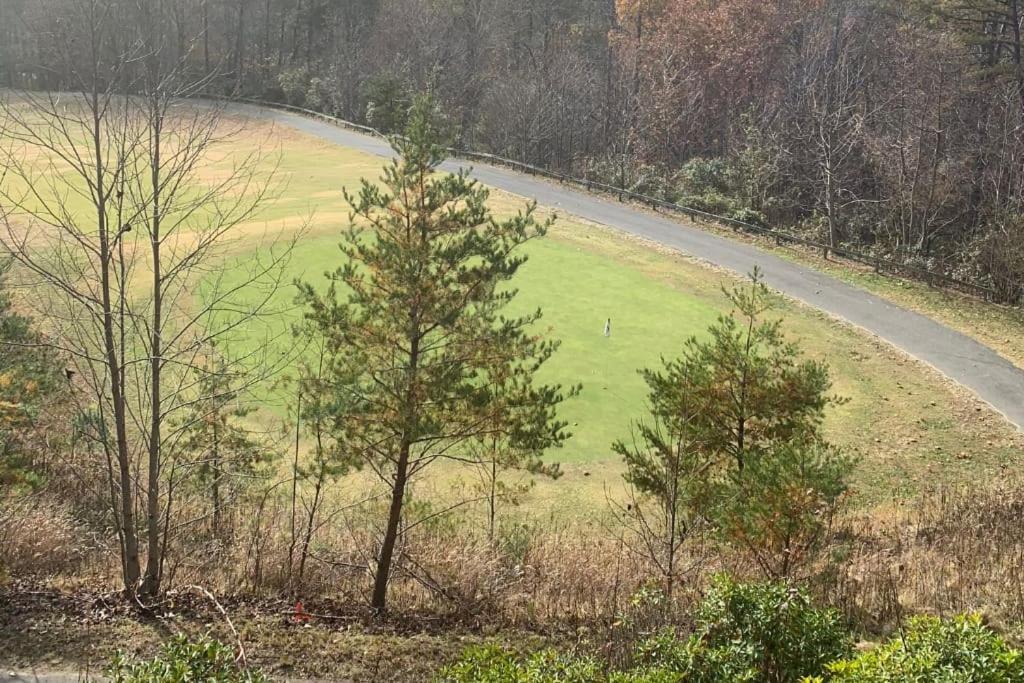With Stunning Mountain And 6th Views Near Harrahs Cherokee Bryson Holiday home